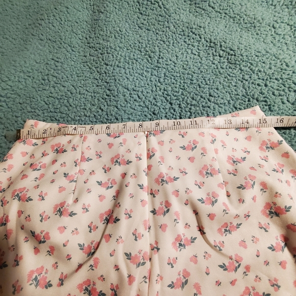 Tiger Mist Lucielle Floral Flare Pant - Picture 6 of 7